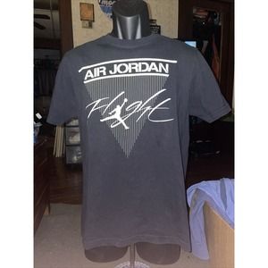 Nike Jordan Air Jordan Flight T-Shirt Medium